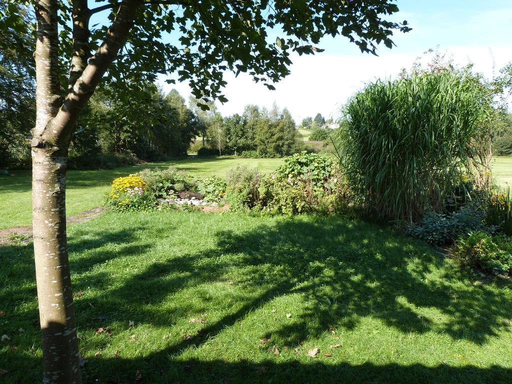 Chiemsee Comfort-Bungalow Mit Garten Rimsting Esterno foto