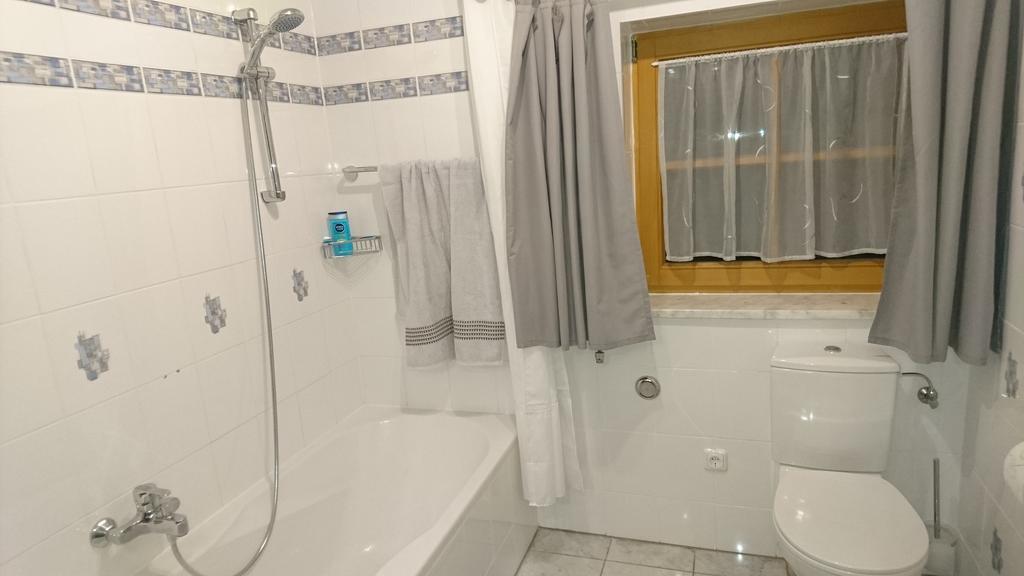 Chiemsee Comfort-Bungalow Mit Garten Rimsting Esterno foto
