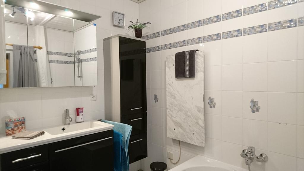 Chiemsee Comfort-Bungalow Mit Garten Rimsting Esterno foto