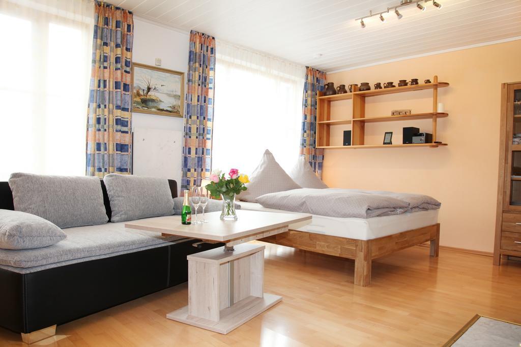Chiemsee Comfort-Bungalow Mit Garten Rimsting Esterno foto