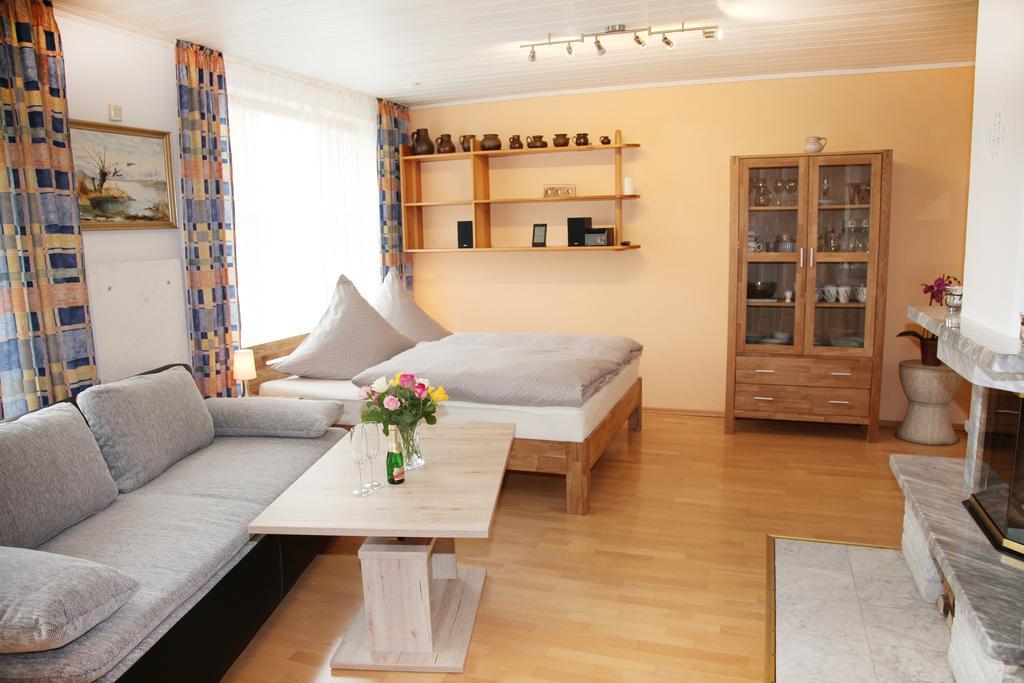 Chiemsee Comfort-Bungalow Mit Garten Rimsting Esterno foto